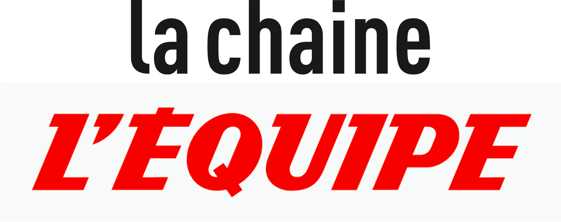 La Chaîne L'Équipe